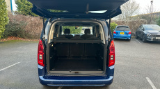 Vauxhall Combo Life 1.5 Turbo D Edition 5dr Diesel Estate